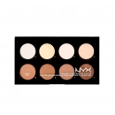 NYX Highlight & Contour Pro Palette