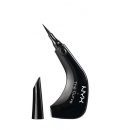 NYX The Curve eye liner