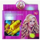 Magic Leverage Curlers