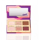 tartelette tease clay palette