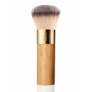 the bufferâ„¢ airbrush finish bamboo foundation brush