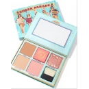 benefit cheek parade bronzer & blush palette