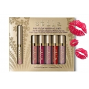 STILA Sparkle All Night Stay All Day Liquid Lipstick Set