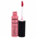 NYX Soft Matte Lip Cream