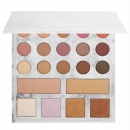 BH Carli Bybel Deluxe Edition - 21 Color Eyeshadow & Highlighter Palette