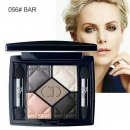 Dior Trafalgar 5 Couleurs Eyeshadow Palette #56