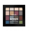 NYX Ultimate Shadow Palette