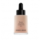 Giorgio armani Maestro Foundation