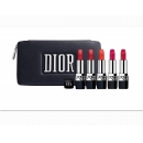 Dior Rouge Kiss & Love Code Couture Lipstick Set