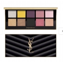 YSL COUTURE CLUTCH EYESHADOW PALETTE