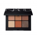 NARS Mini Voyageur Eyeshadow Palette color copper