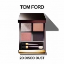 TOM FORD EYESHADOW QUAD 20 DISCO DUST