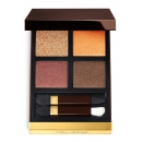 TOM FORD EYESHADOW QUAD 26 LEOPARD SUN