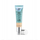 CC+ Cream Oil-Free Matte Full-Coverage Foundation with SPF 40