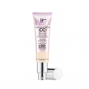 It Cosmetics CC+ Cream Illumination Full-Coverage Foundation with SPF 50+