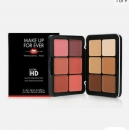 MAKE UP FOREVER Ultra HD Face Essentials Palette by