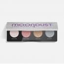 URBAN DECAY MOONDUST GLITTER EYESHADOW PALETTE Galactic Cowgirl