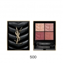 YSL COUTURE MINI CLUTCH LUXURY EYESHADOW PALETTE