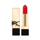 YSL ROUGE PUR COUTURE CARING SATIN LIPSTICK