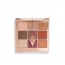 CHARLOTTE'S PALETTE OF BEAUTIFYING EYE TRENDS SENSUAL SUNSET