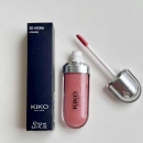 KIKO Milano 3D Hydra Lipgloss