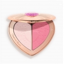 Charlotte Tilbury Pillow Talk Beauty Soulmates Face Makeup Palette Limited