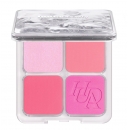 Huda BeautyBlush Filter Blurring Blushlighters Palette