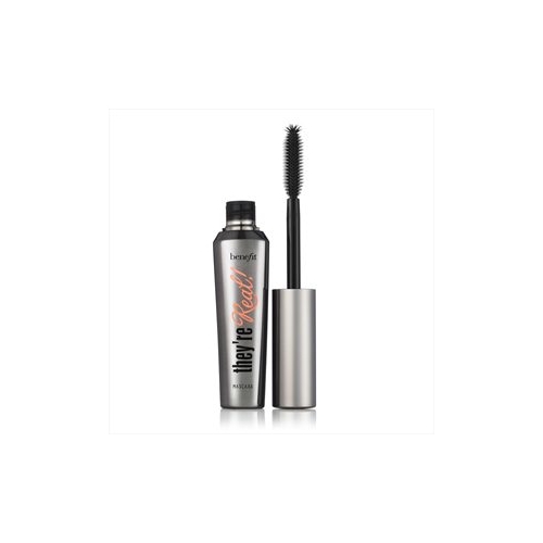 benefit they\'re real! mascara