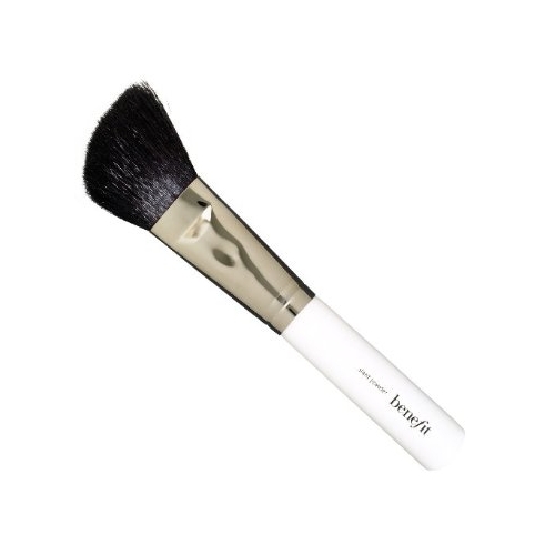 Benefit slant powder brush