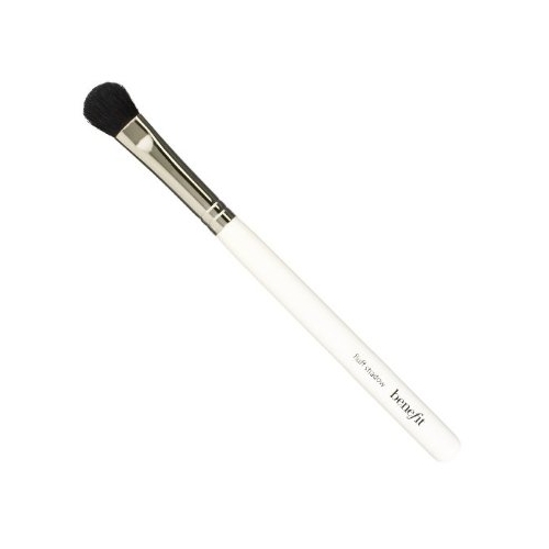 Benefit fluff shadow brush