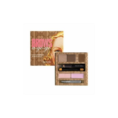 Benefit brows a-go-go