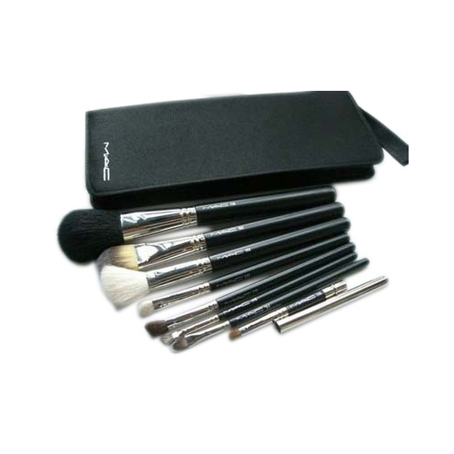 MAC Brush Collection