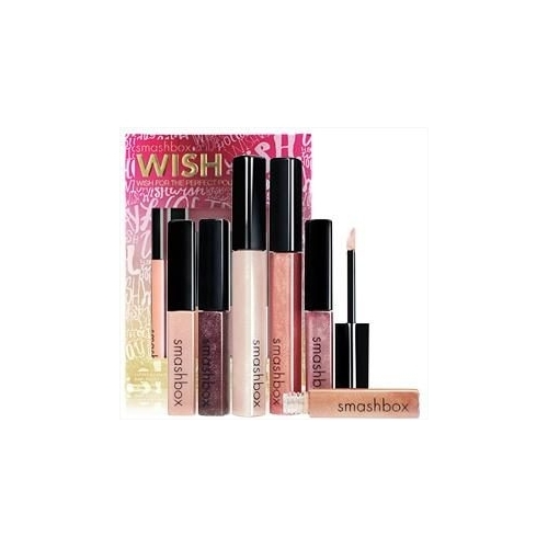 Smashbox Wish For The Perfect Pout