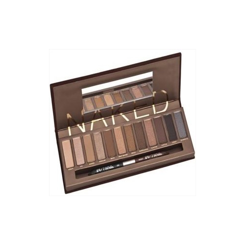 URBAN DECAY Naked Eyeshadow Palette