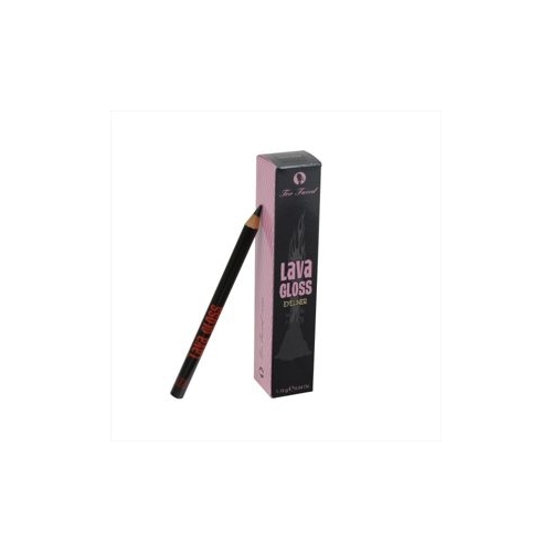 too faced Lava Gloss Super Glossy Eyeliner