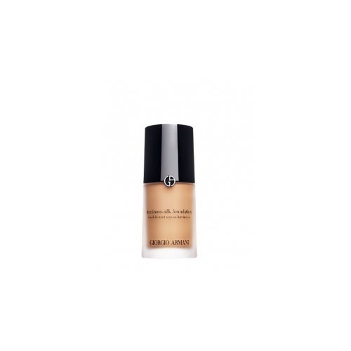 Armani Luminous Silk Foundation