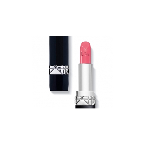 Dior Rouge lipstick