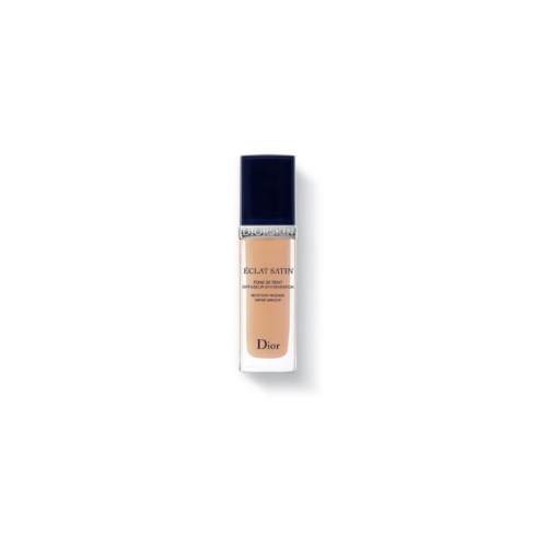 dior eclat satin foundation