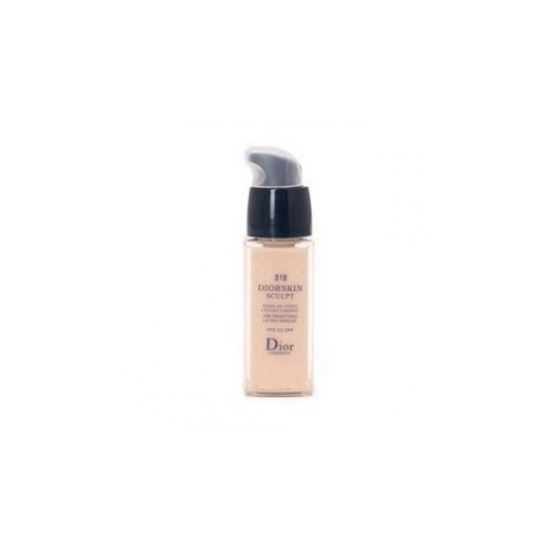 diorskin sculpt fond de teint liftant 