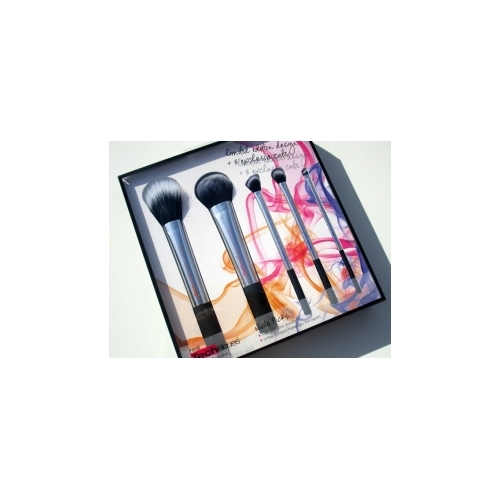 Real Techniques 'Limited Edition' Nic's Picks Makeup Brush Set