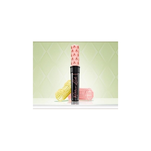 benefit roller lash super-curling & lifting mascara