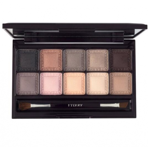 BY TERRY Eye Designer Palette color 1 Smoky Nude