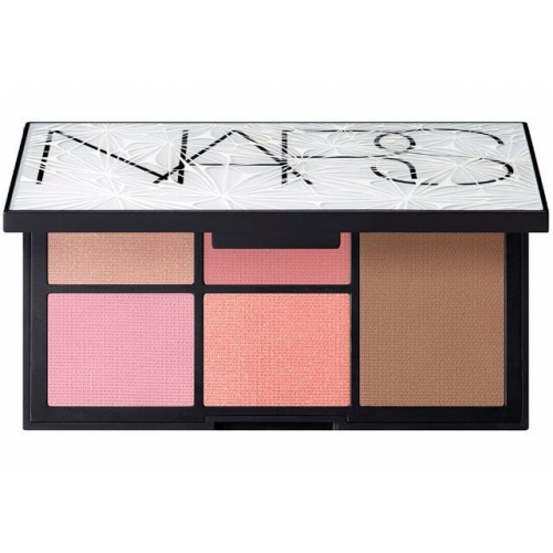 NARS Virtual Domination Cheek Palette