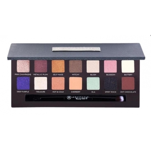 Anastasia Beverly Hills Self Made Eye Shadow Palette Limited Edition 2015