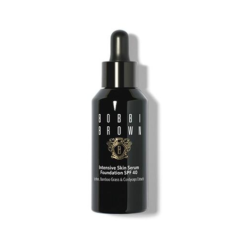 Bobbi Brown  Intensive Skin Serum Foundation SPF