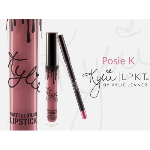 KYLIE Posie K | Lip Kit