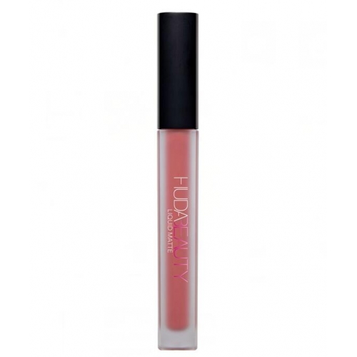 Huda Beauty Liquid Matte Lip color