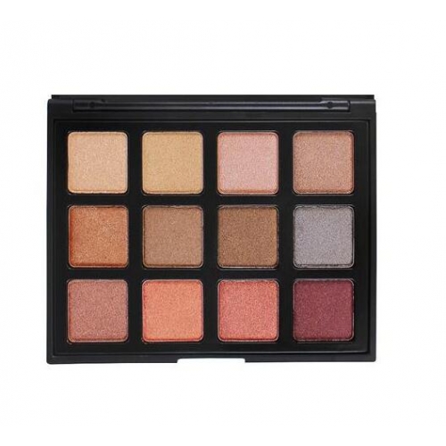 12S - SOUL OF SUMMER PALETTE - PICK ME UP COLLECTION