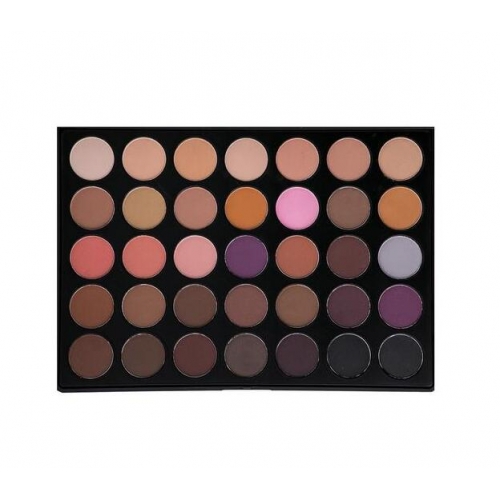 Morphe 35N - 35 COLOR MATTE PALETTE