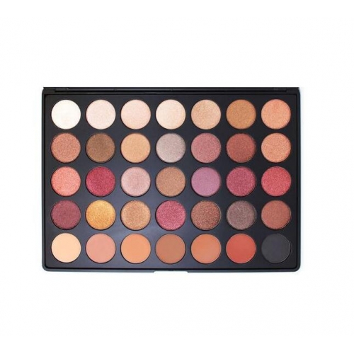 Morphe 35F - FALL INTO FROST PALETTE